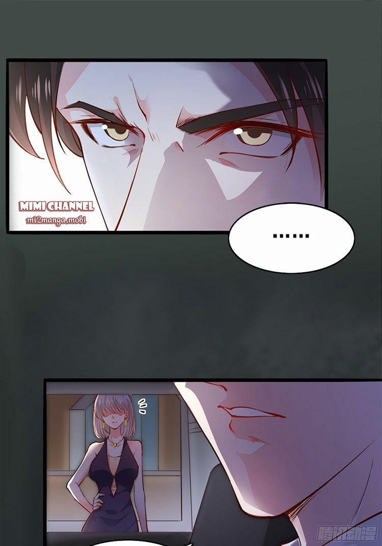 Satan Tổng Tài, Đừng Yêu Tôi 4 trang 15