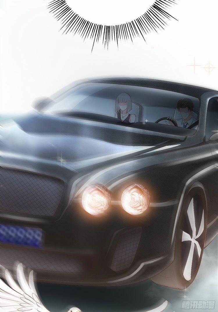 Satan Tổng Tài, Đừng Yêu Tôi 4 trang 17