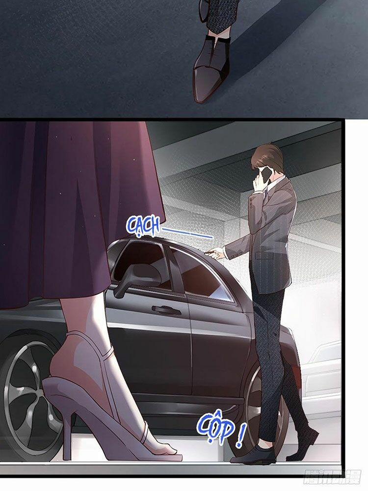 Satan Tổng Tài, Đừng Yêu Tôi 4 trang 2