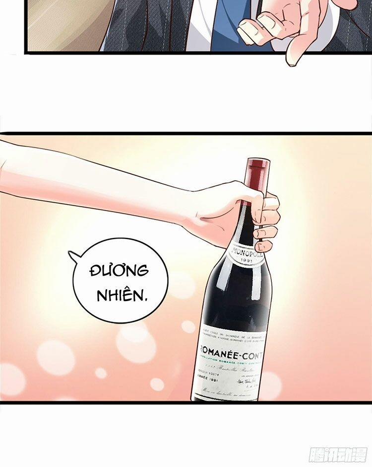 Satan Tổng Tài, Đừng Yêu Tôi 4 trang 22