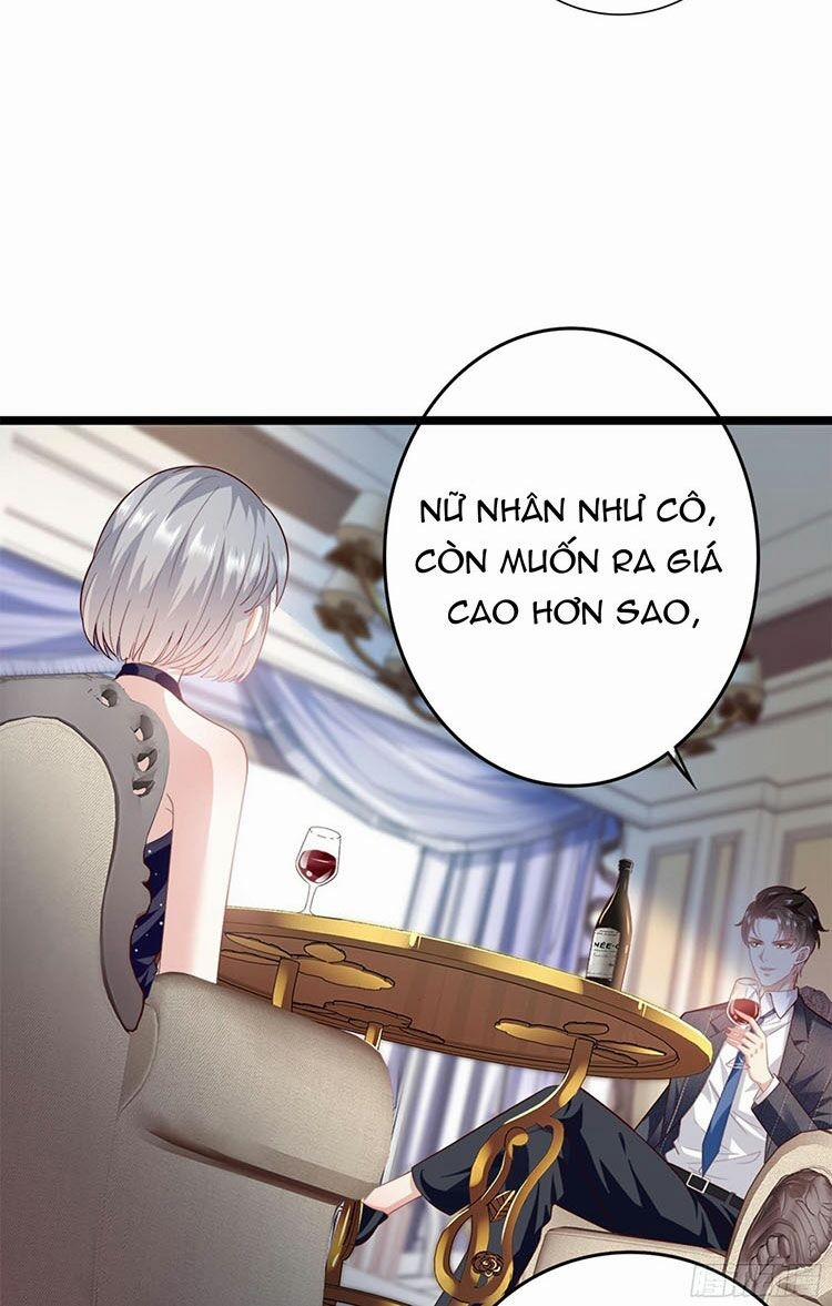 Satan Tổng Tài, Đừng Yêu Tôi 4 trang 27