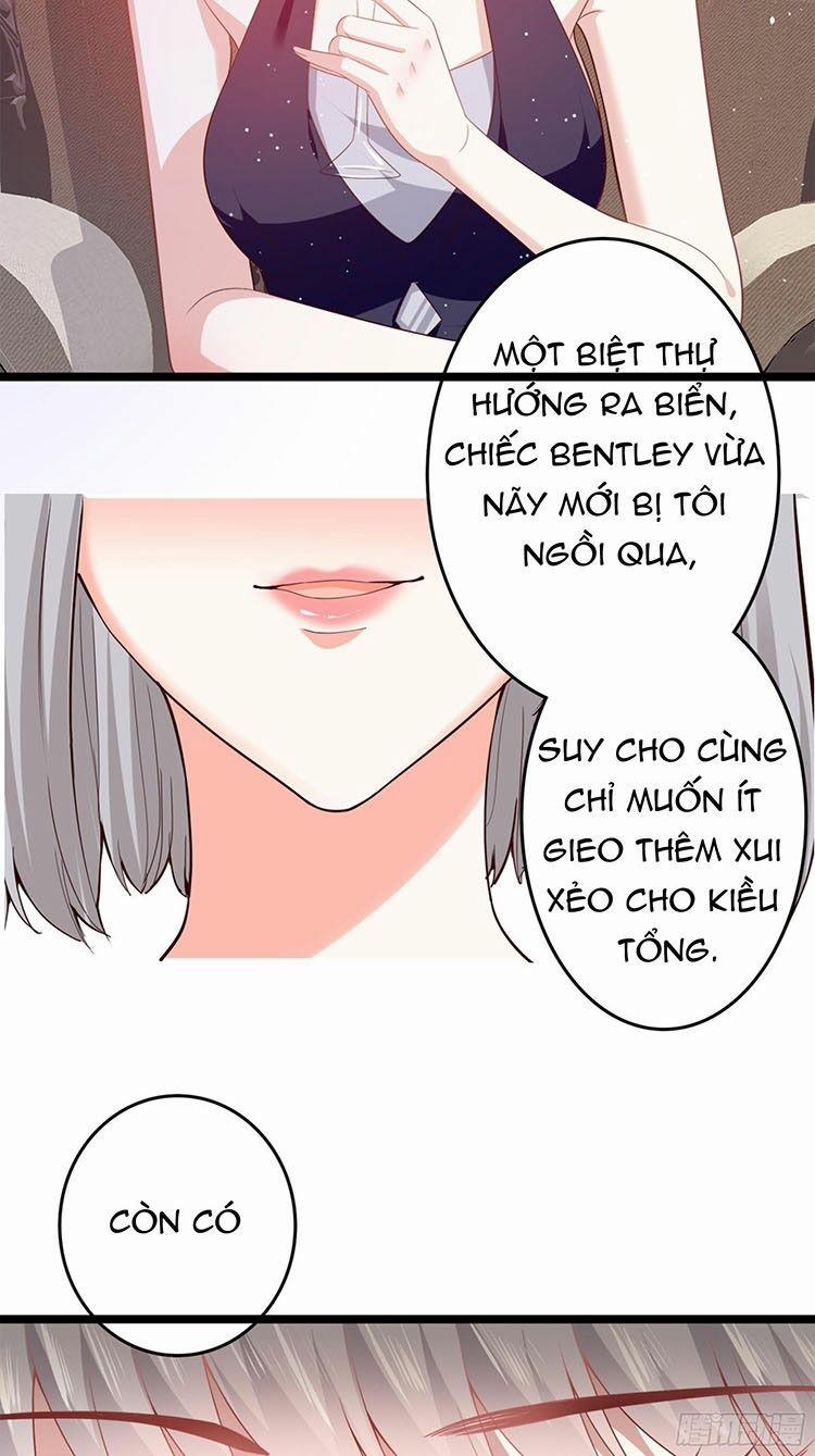 Satan Tổng Tài, Đừng Yêu Tôi 4 trang 29