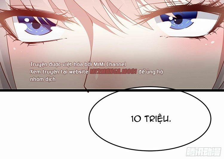 Satan Tổng Tài, Đừng Yêu Tôi 4 trang 30