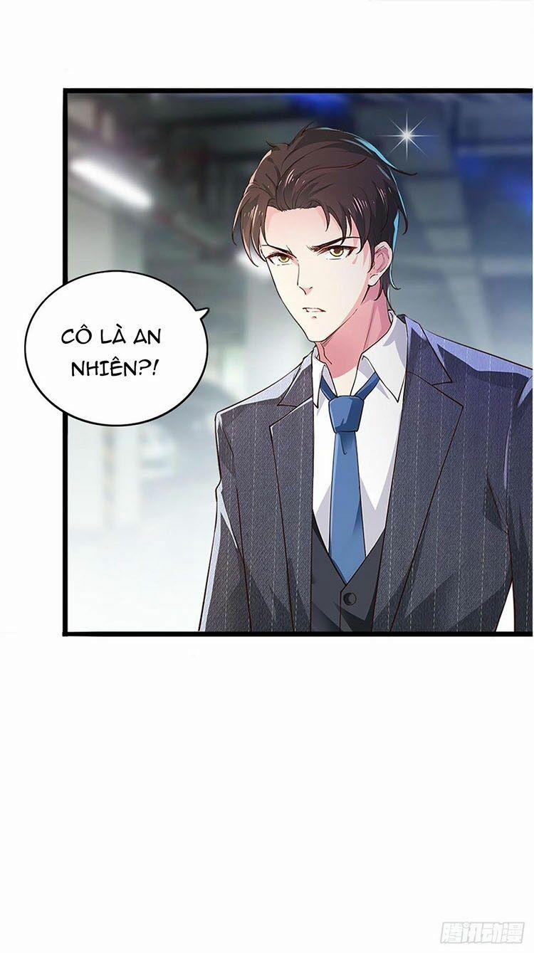 Satan Tổng Tài, Đừng Yêu Tôi 4 trang 6