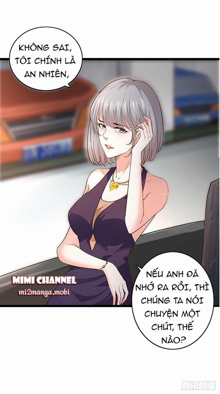 Satan Tổng Tài, Đừng Yêu Tôi 4 trang 7