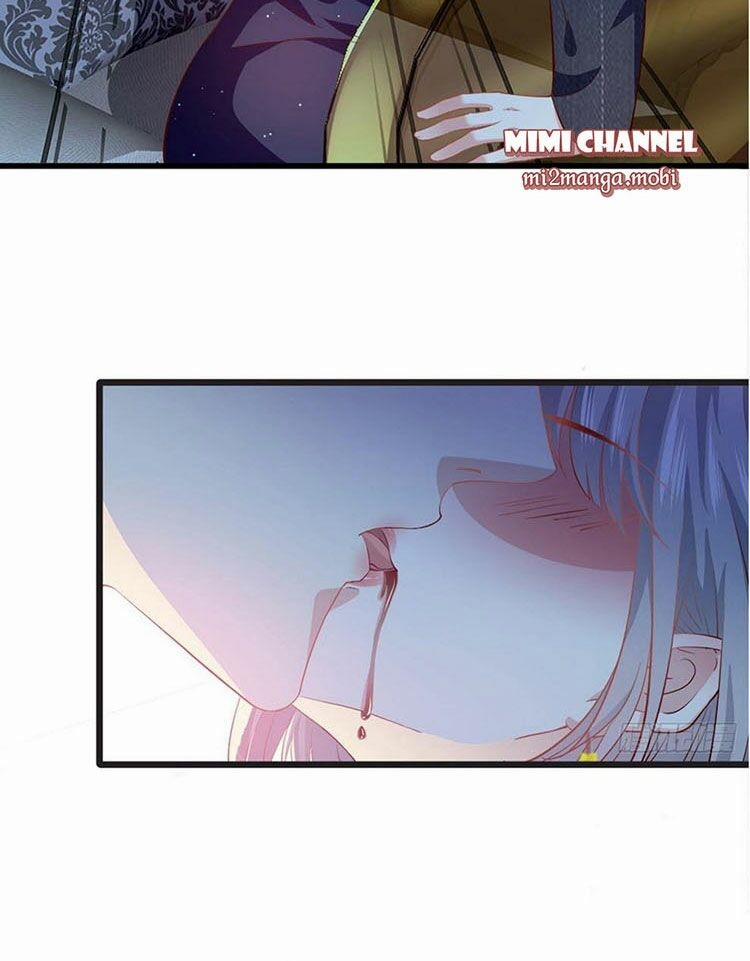 Satan Tổng Tài, Đừng Yêu Tôi 5 trang 15