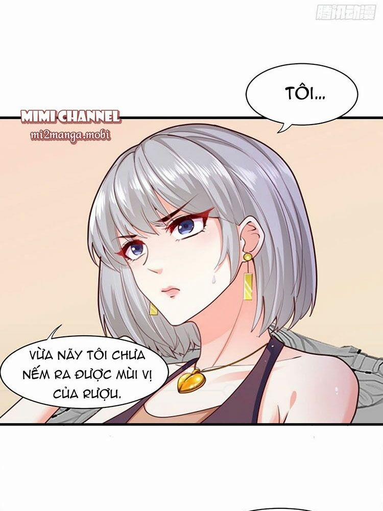 Satan Tổng Tài, Đừng Yêu Tôi 5 trang 17