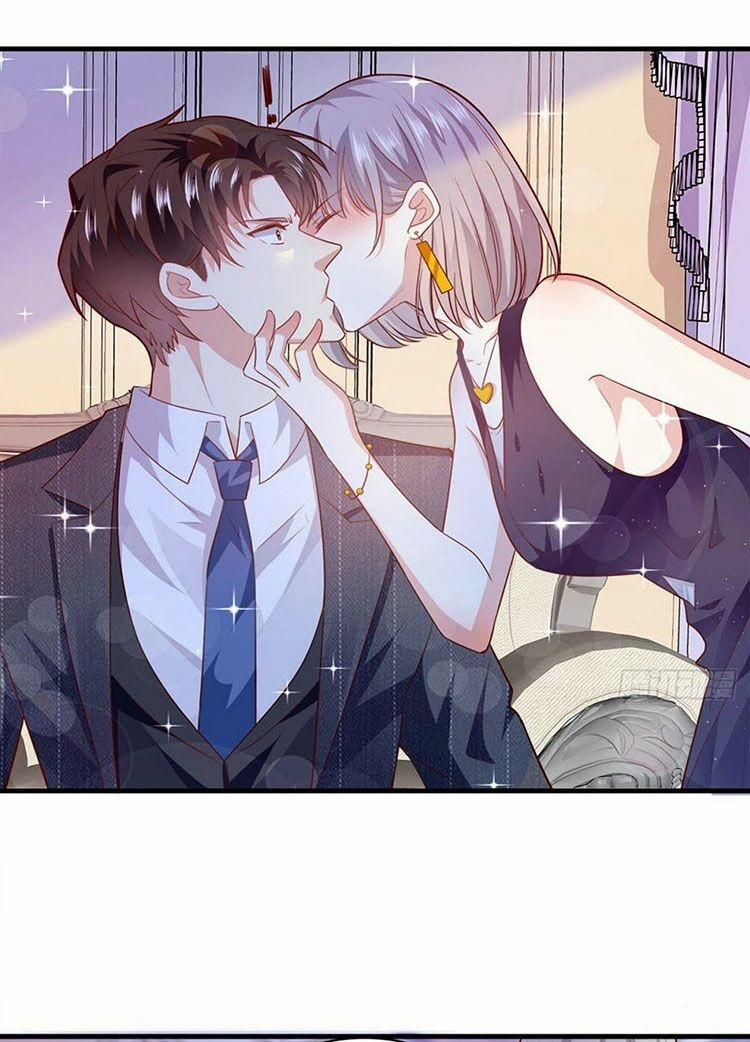 Satan Tổng Tài, Đừng Yêu Tôi 5 trang 22