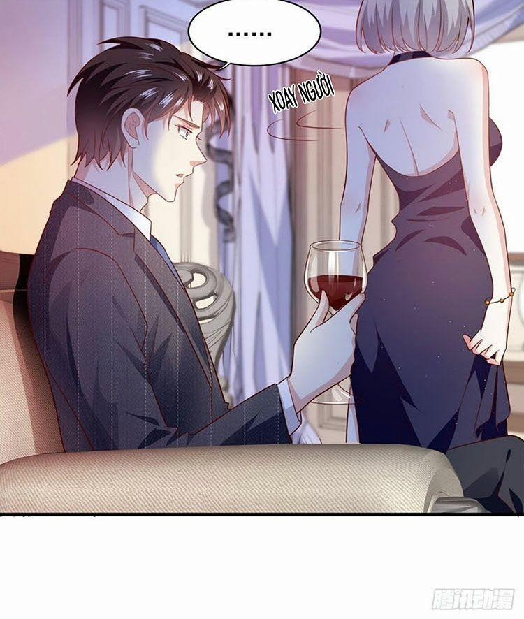 Satan Tổng Tài, Đừng Yêu Tôi 5 trang 23