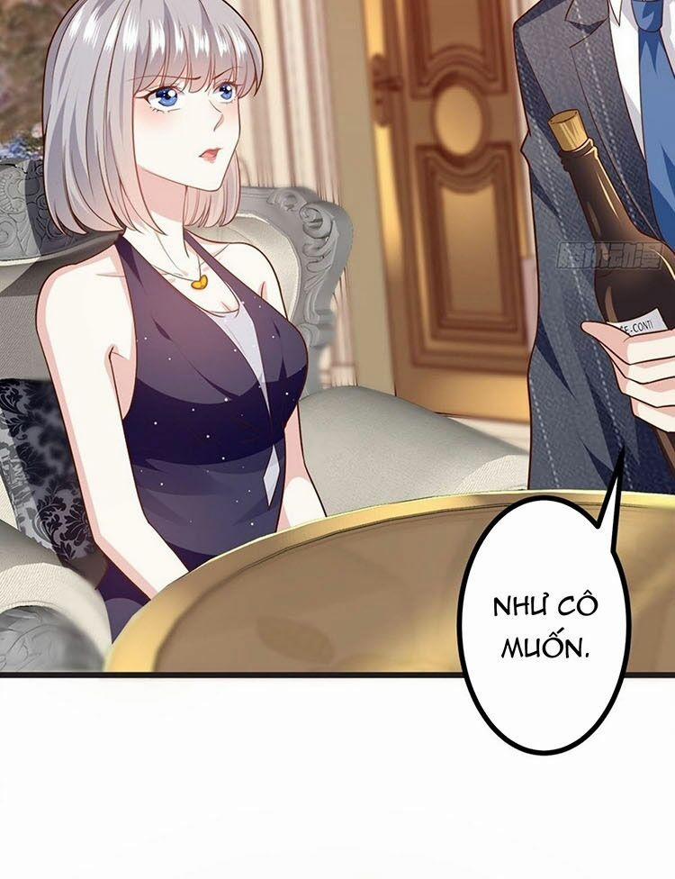 Satan Tổng Tài, Đừng Yêu Tôi 5 trang 31