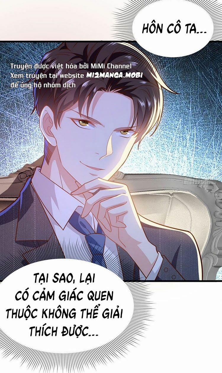 Satan Tổng Tài, Đừng Yêu Tôi 5 trang 34