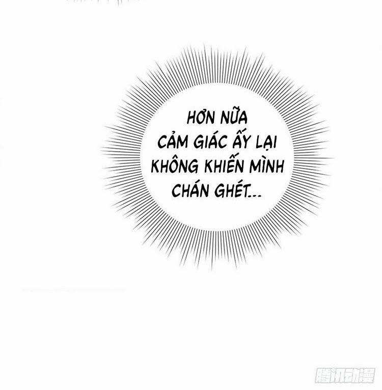 Satan Tổng Tài, Đừng Yêu Tôi 5 trang 35