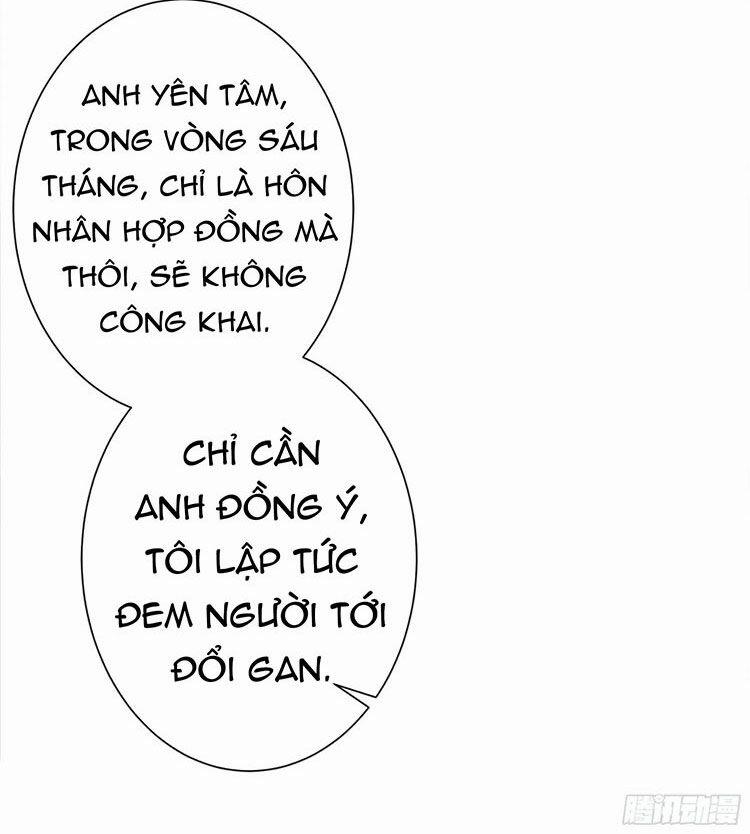 Satan Tổng Tài, Đừng Yêu Tôi 5 trang 8