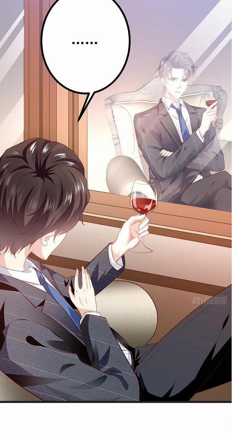 Satan Tổng Tài, Đừng Yêu Tôi 5 trang 9