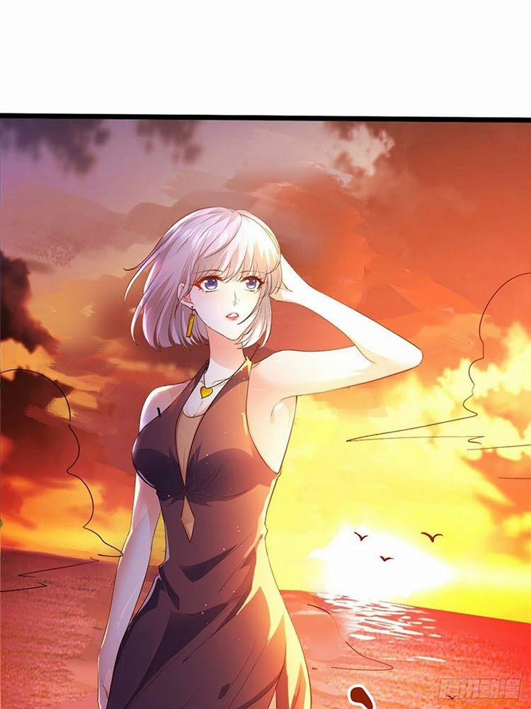 Satan Tổng Tài, Đừng Yêu Tôi 6 trang 0