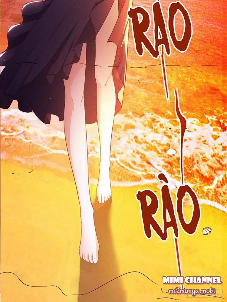 Satan Tổng Tài, Đừng Yêu Tôi 6 trang 1