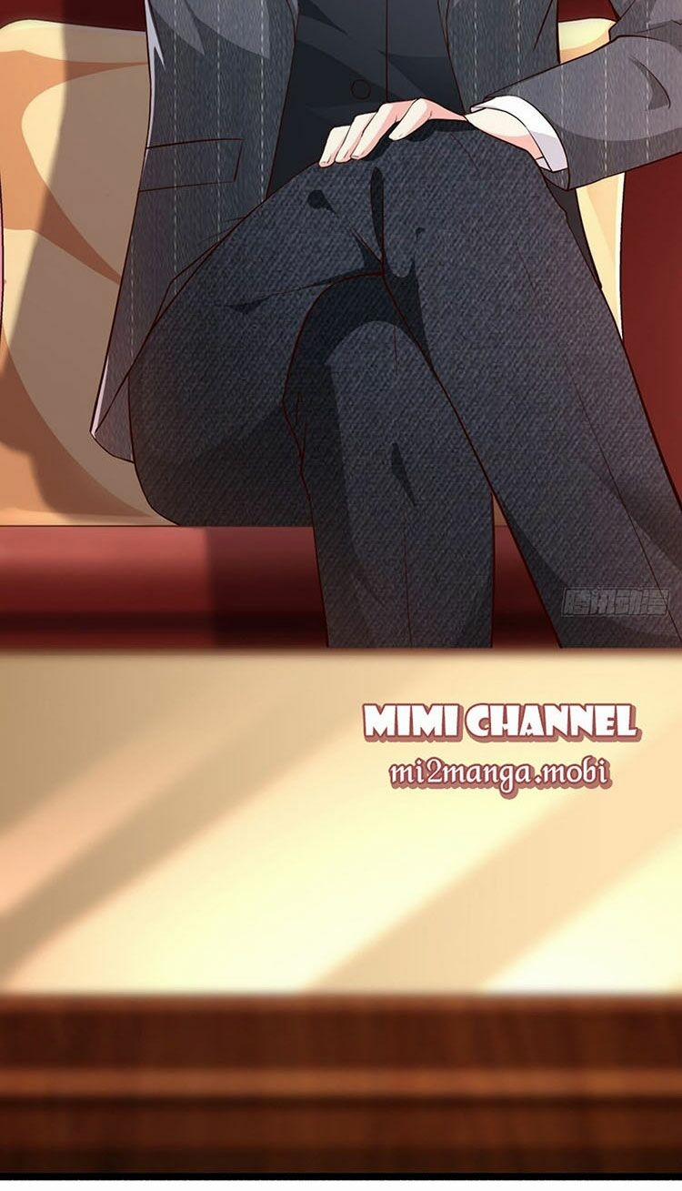 Satan Tổng Tài, Đừng Yêu Tôi 6 trang 11