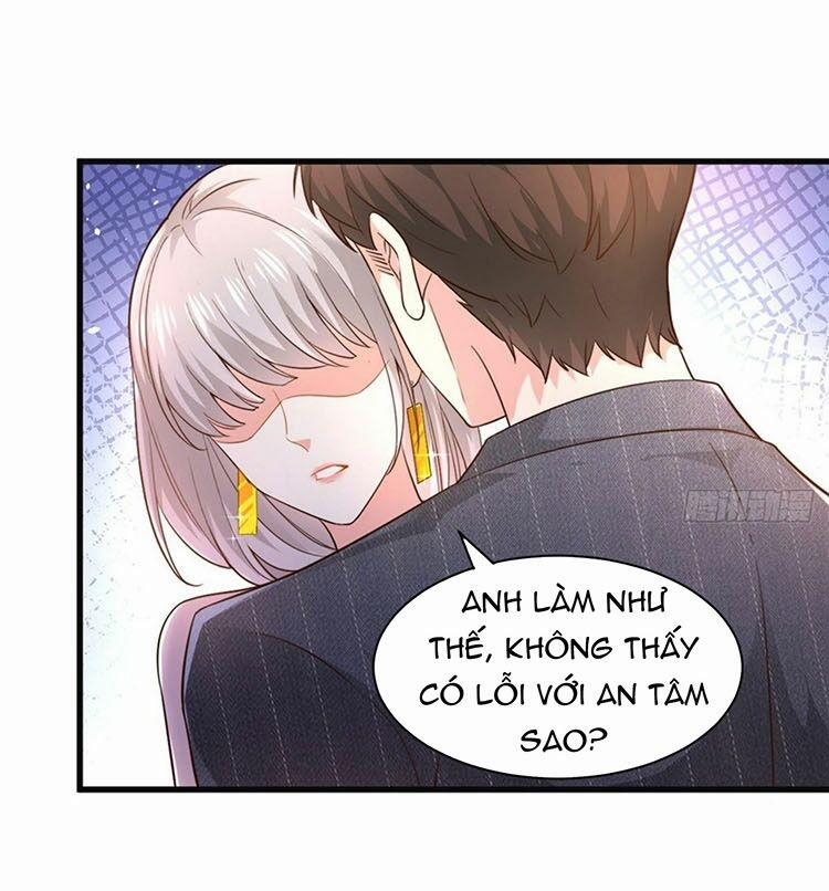 Satan Tổng Tài, Đừng Yêu Tôi 6 trang 20