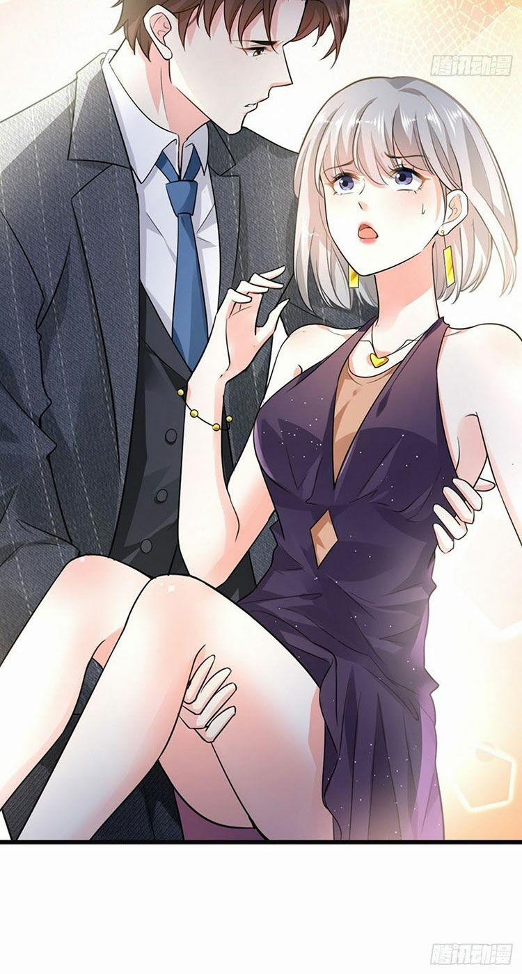 Satan Tổng Tài, Đừng Yêu Tôi 6 trang 26