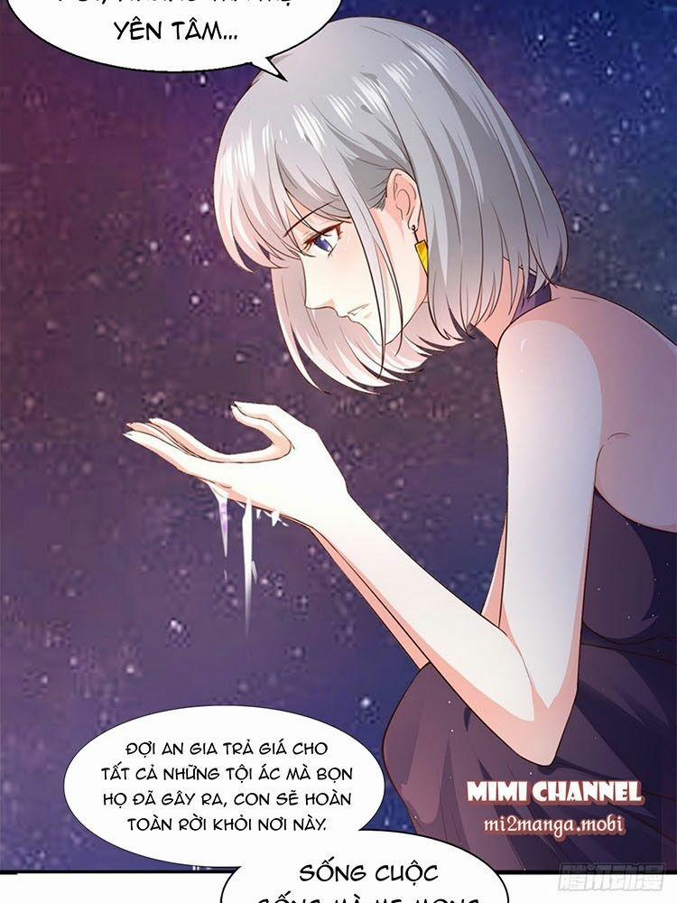 Satan Tổng Tài, Đừng Yêu Tôi 6 trang 4