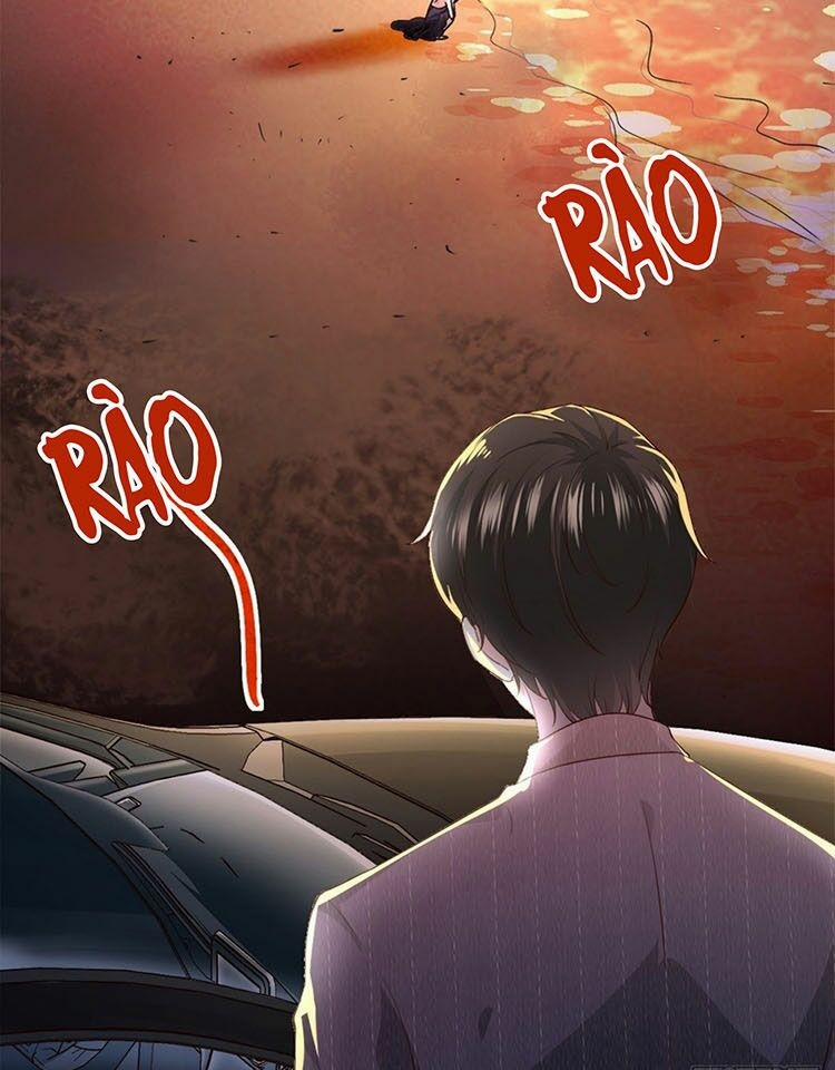 Satan Tổng Tài, Đừng Yêu Tôi 6 trang 6