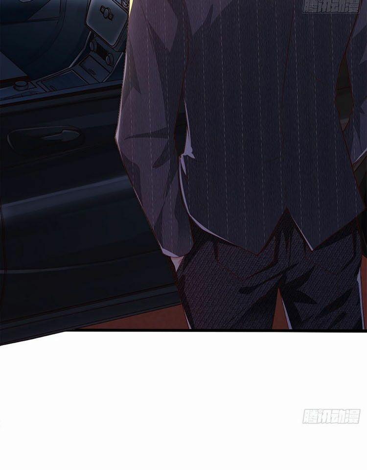 Satan Tổng Tài, Đừng Yêu Tôi 6 trang 7