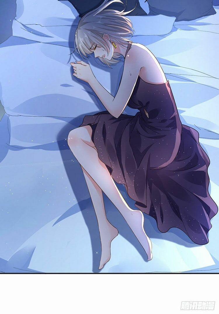 Satan Tổng Tài, Đừng Yêu Tôi 7 trang 10