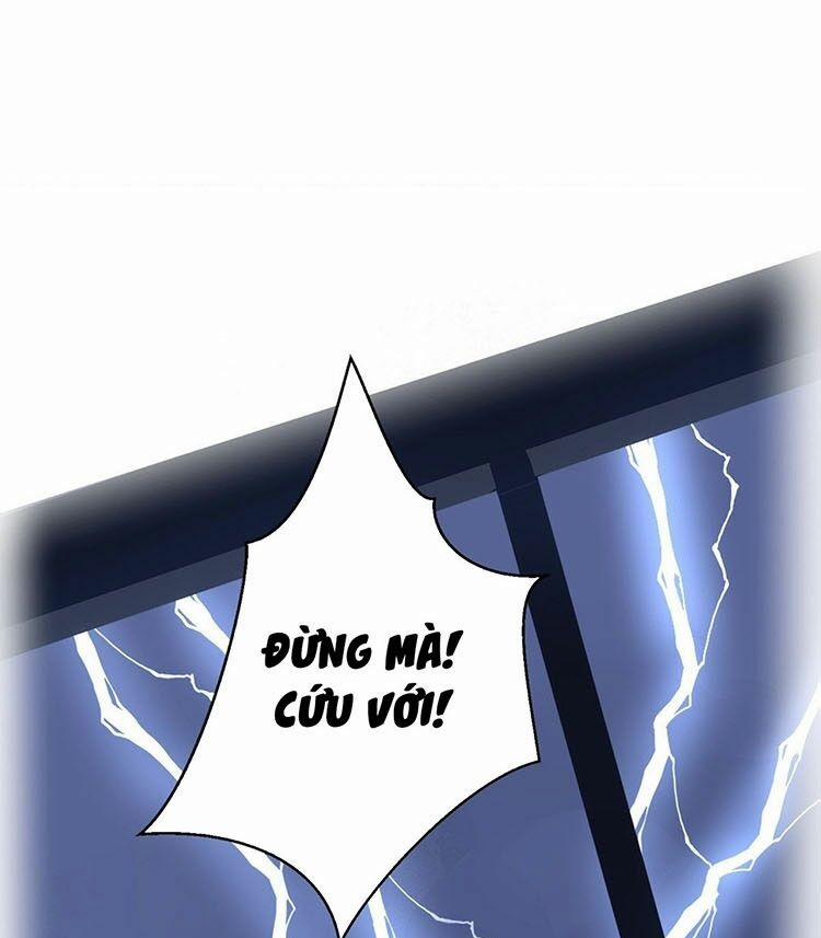 Satan Tổng Tài, Đừng Yêu Tôi 7 trang 11