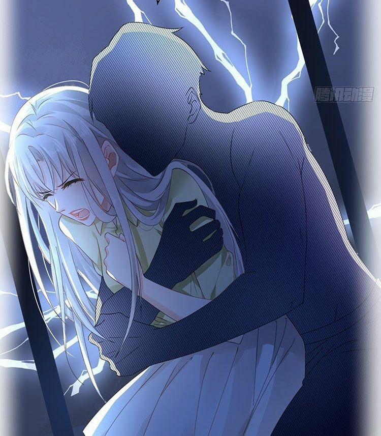 Satan Tổng Tài, Đừng Yêu Tôi 7 trang 12