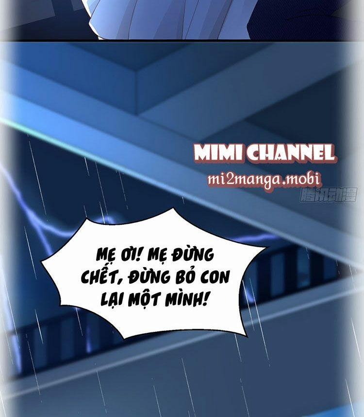 Satan Tổng Tài, Đừng Yêu Tôi 7 trang 13