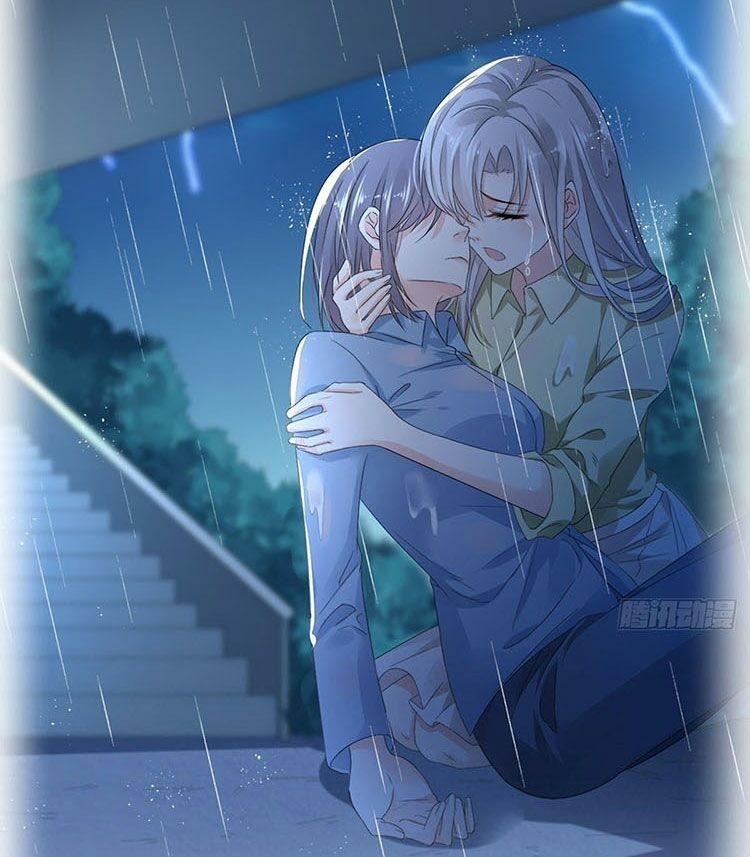 Satan Tổng Tài, Đừng Yêu Tôi 7 trang 14