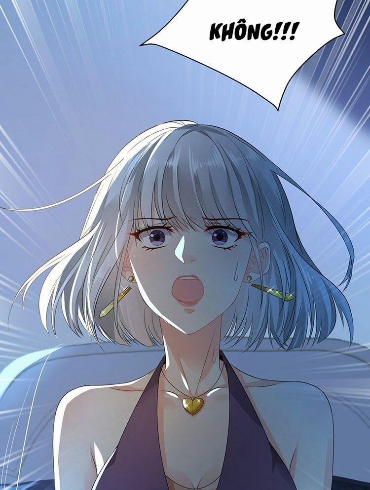 Satan Tổng Tài, Đừng Yêu Tôi 7 trang 16