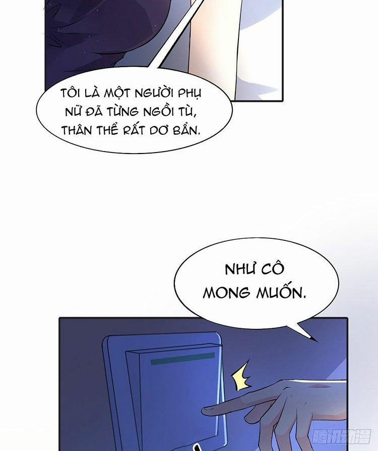 Satan Tổng Tài, Đừng Yêu Tôi 7 trang 2