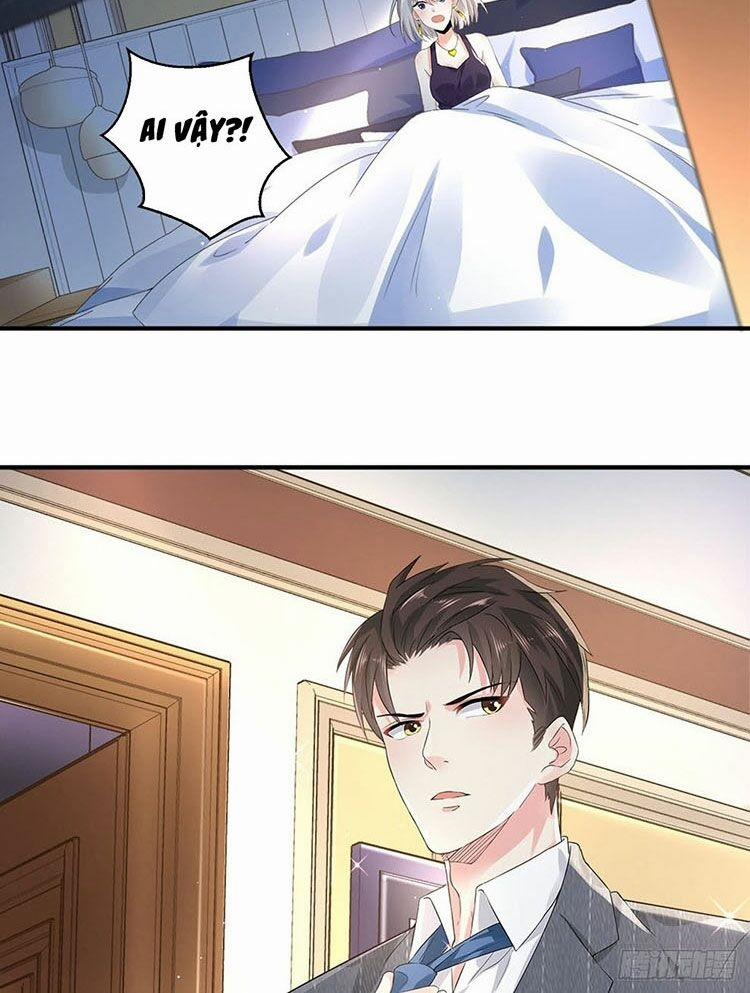 Satan Tổng Tài, Đừng Yêu Tôi 7 trang 20