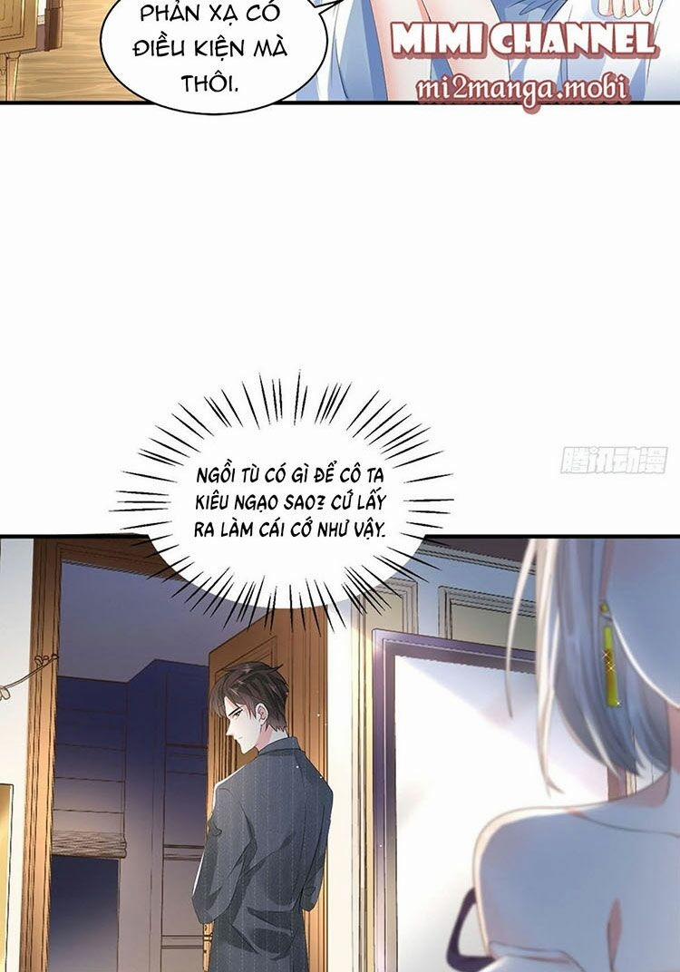 Satan Tổng Tài, Đừng Yêu Tôi 7 trang 23