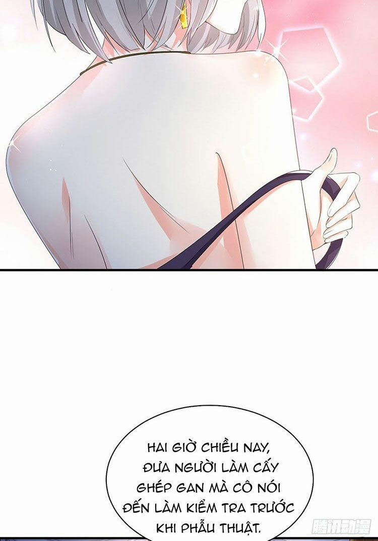 Satan Tổng Tài, Đừng Yêu Tôi 7 trang 25