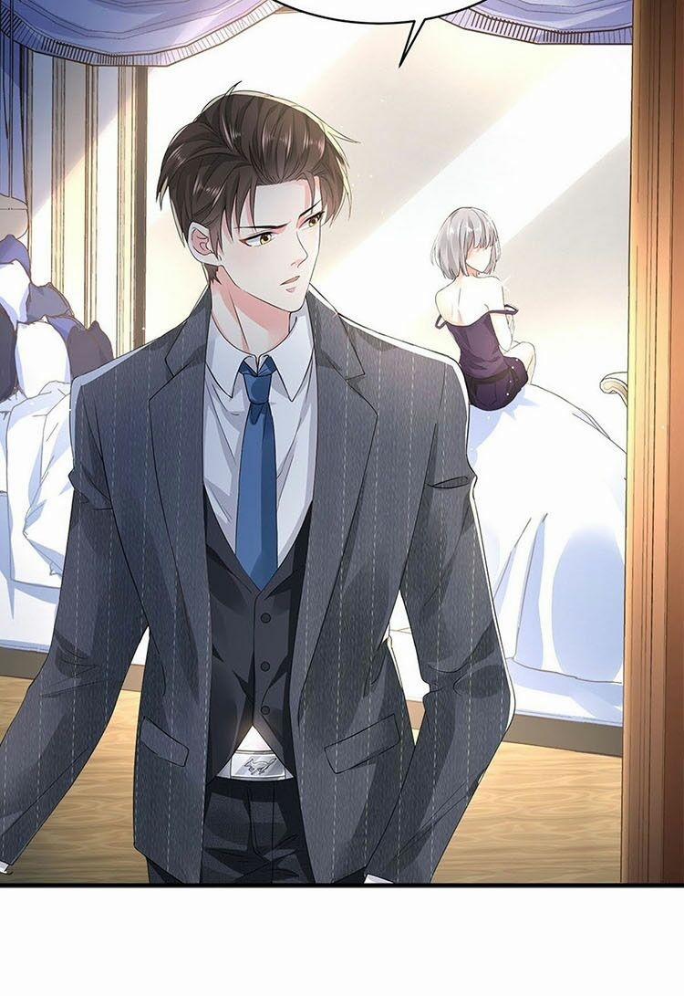 Satan Tổng Tài, Đừng Yêu Tôi 7 trang 26