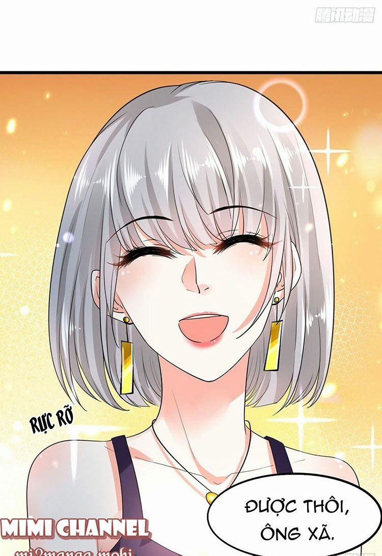 Satan Tổng Tài, Đừng Yêu Tôi 7 trang 27