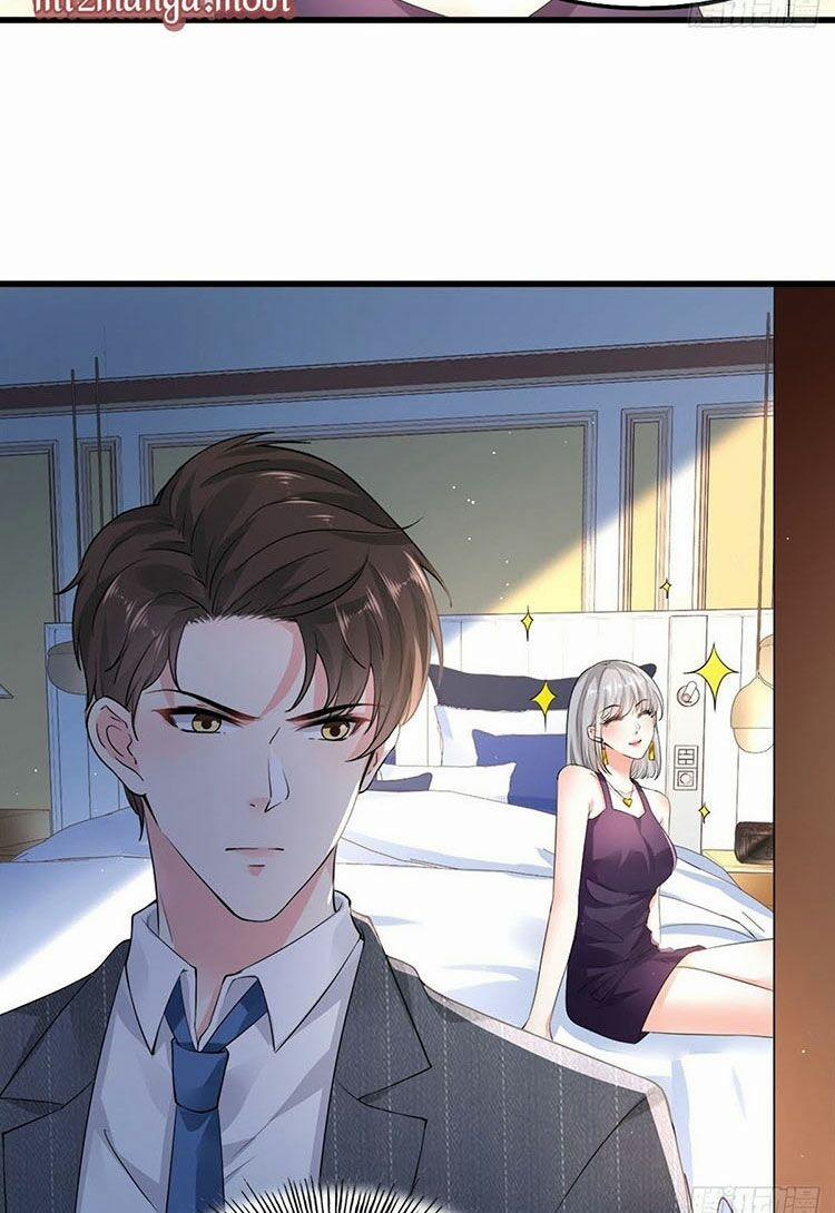 Satan Tổng Tài, Đừng Yêu Tôi 7 trang 28