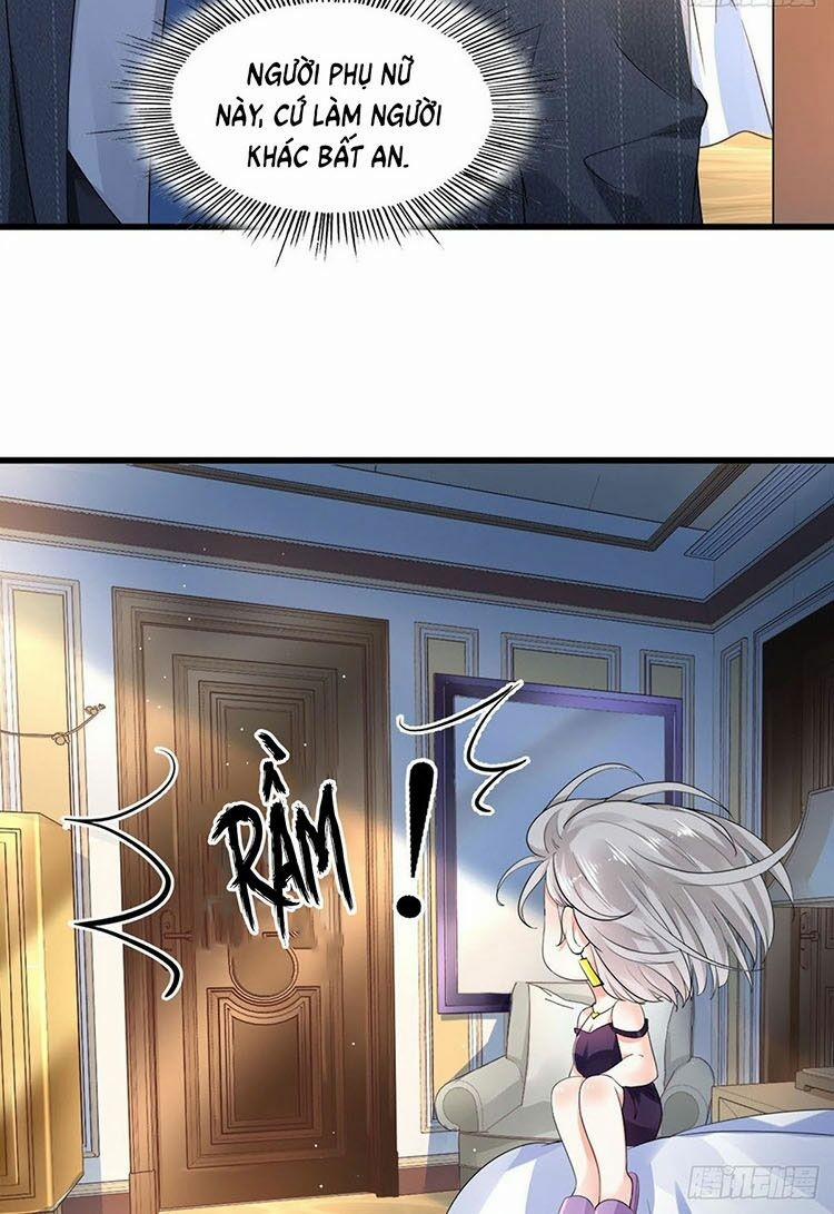 Satan Tổng Tài, Đừng Yêu Tôi 7 trang 29