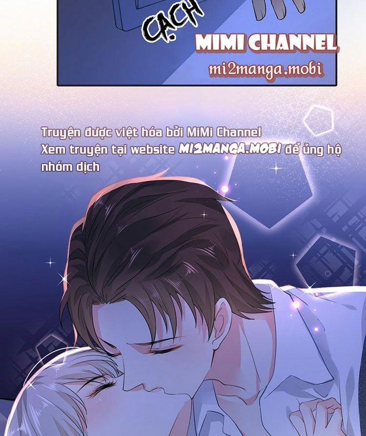 Satan Tổng Tài, Đừng Yêu Tôi 7 trang 3