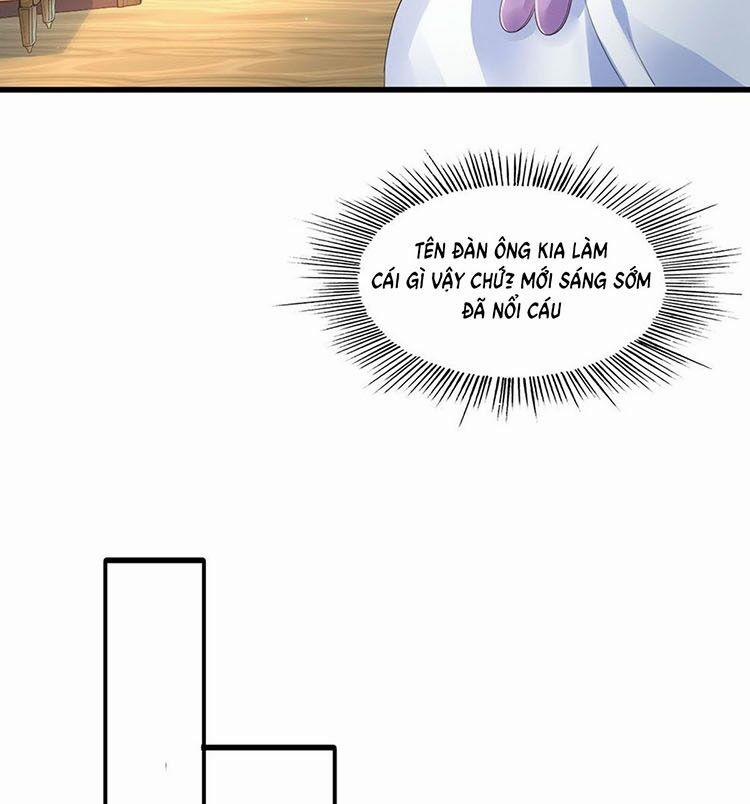 Satan Tổng Tài, Đừng Yêu Tôi 7 trang 30