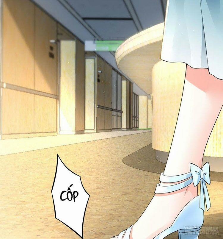 Satan Tổng Tài, Đừng Yêu Tôi 7 trang 33