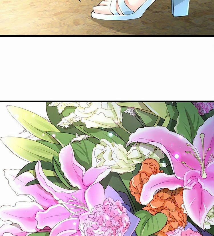 Satan Tổng Tài, Đừng Yêu Tôi 7 trang 34