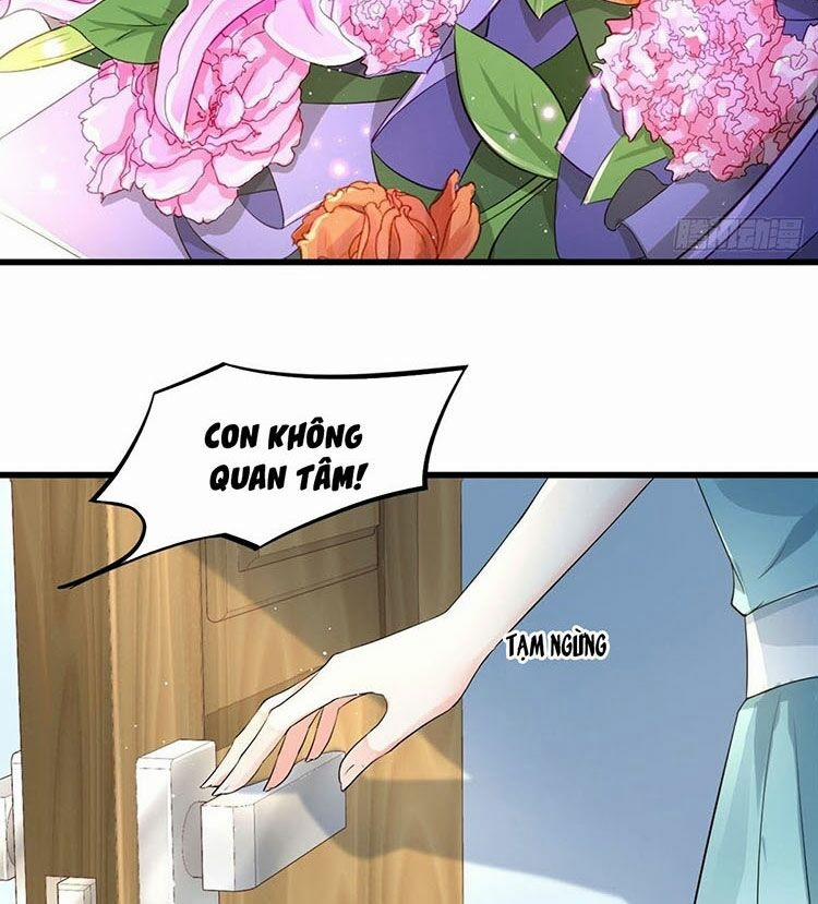 Satan Tổng Tài, Đừng Yêu Tôi 7 trang 35