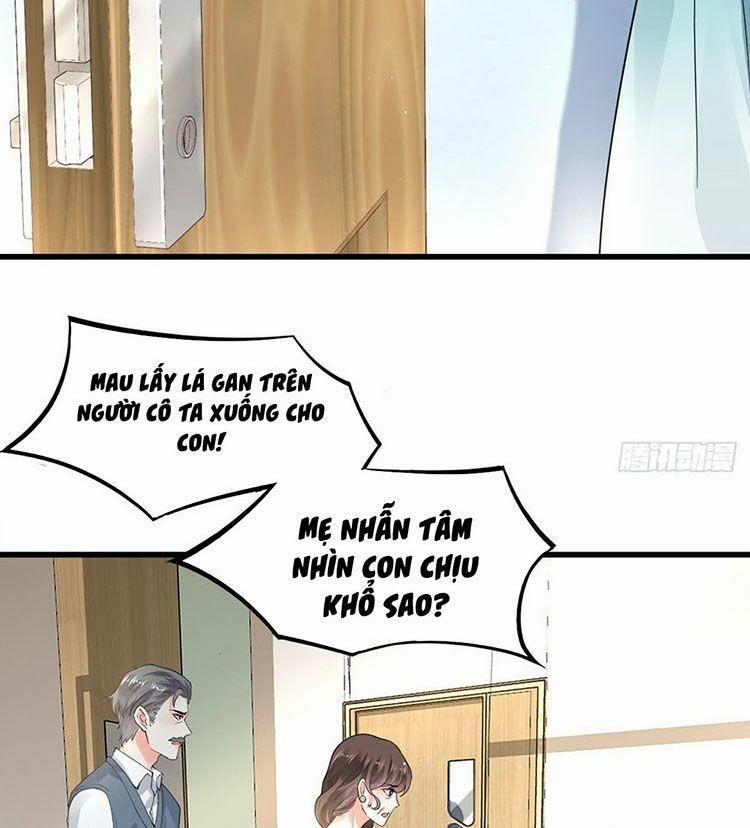 Satan Tổng Tài, Đừng Yêu Tôi 7 trang 36