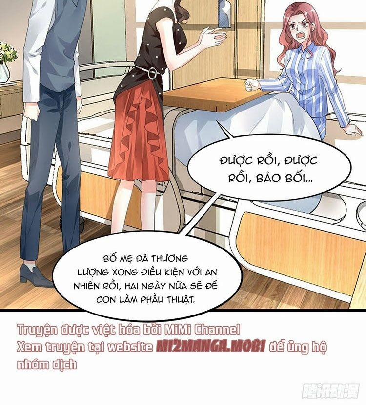 Satan Tổng Tài, Đừng Yêu Tôi 7 trang 37