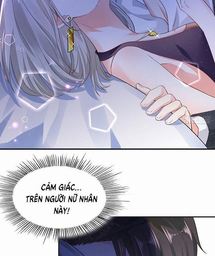 Satan Tổng Tài, Đừng Yêu Tôi 7 trang 4