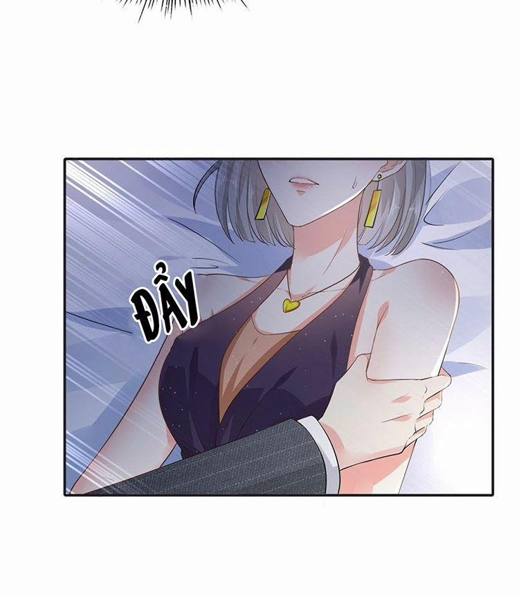 Satan Tổng Tài, Đừng Yêu Tôi 7 trang 6