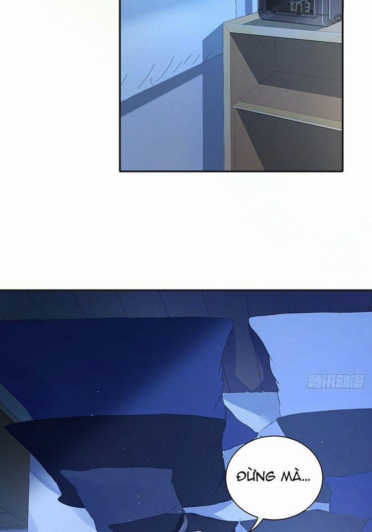 Satan Tổng Tài, Đừng Yêu Tôi 7 trang 9